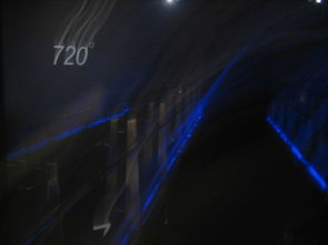 天津開發區康師傅飲品體驗館 不是廣告