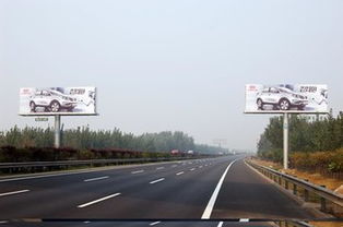 天津廣告立柱廠家報(bào)價(jià)解析 從成本構(gòu)成到選購建議