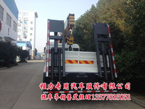 隨車吊詳解 福田玉柴起重運(yùn)輸車報(bào)價(jià)、圖片及配件廠家信息