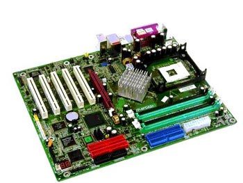 千元預(yù)算首選 主流i865主板全面評測與選購指南