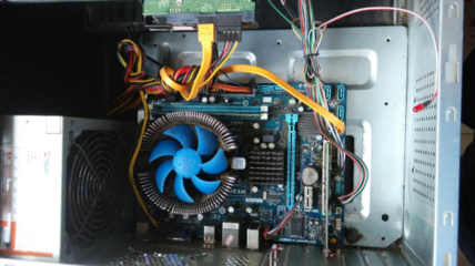 電腦主機打不開？讓小魚手把手教您輕松解決！