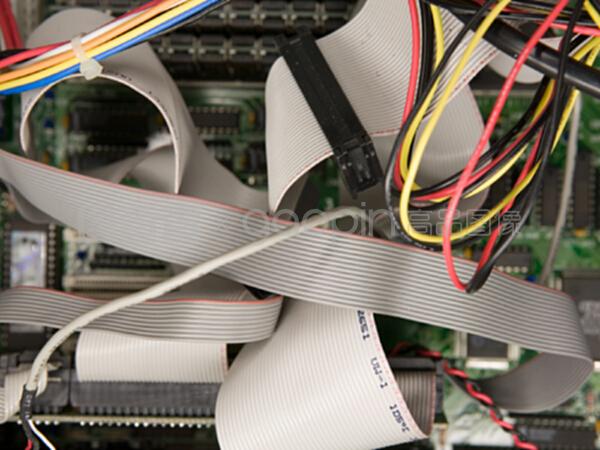 電腦零件與計(jì)算機(jī)配件 構(gòu)建數(shù)字化世界的基石