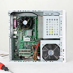 數碼產品推薦 佑澤904機箱與金士頓2G三代內存，提升電腦性能與美感