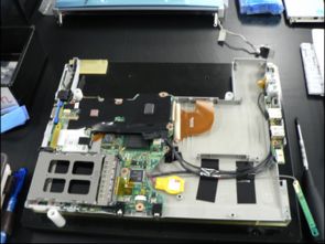 DIY筆記本電腦組裝指南 必備零件與家電選購策略